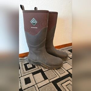 Men's muckmaster boots